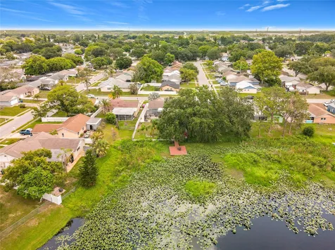 3229 Covina Street New Port Richey FL 34655