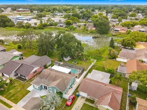 3229 Covina Street New Port Richey FL 34655