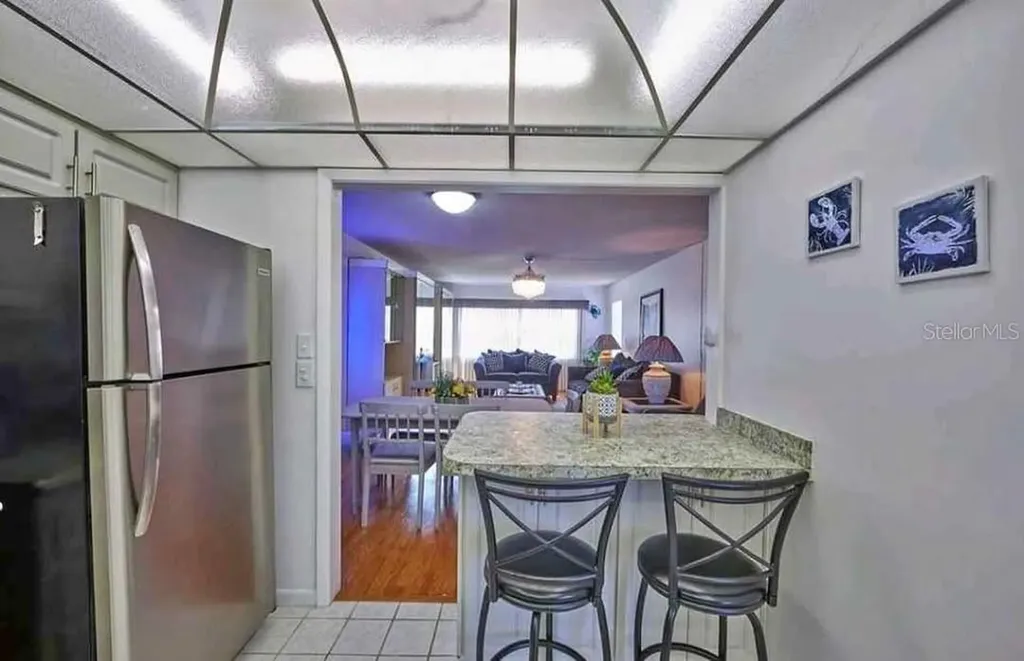 4550 Cove Circle St Petersburg FL 33708