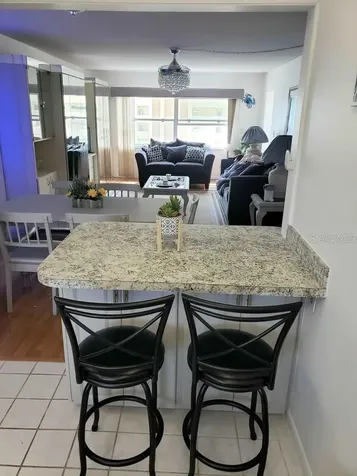 4550 Cove Circle St Petersburg FL 33708