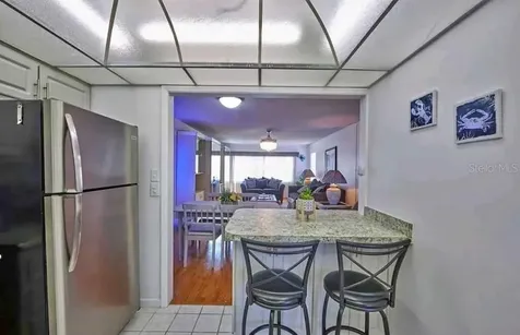 4550 Cove Circle St Petersburg FL 33708