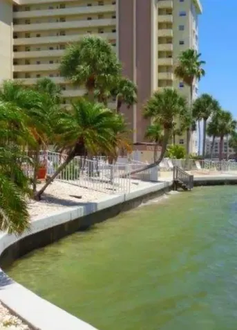 4550 Cove Circle St Petersburg FL 33708