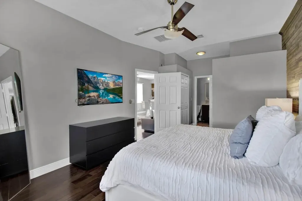 191 Club Villas Lane Kissimmee FL 34744
