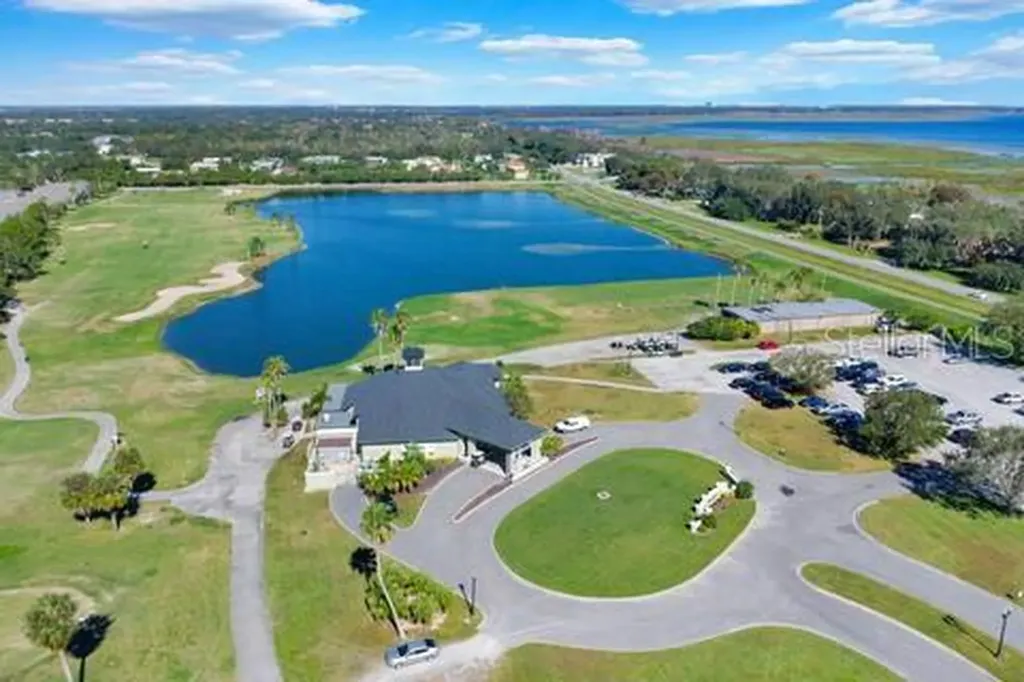 191 Club Villas Lane Kissimmee FL 34744