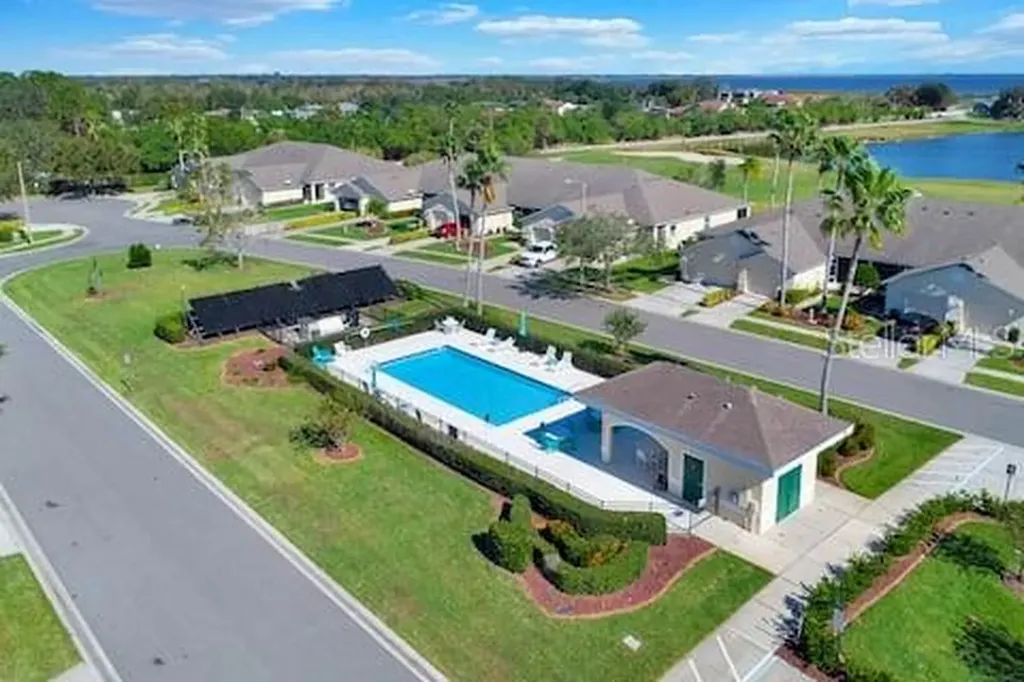 191 Club Villas Lane Kissimmee FL 34744