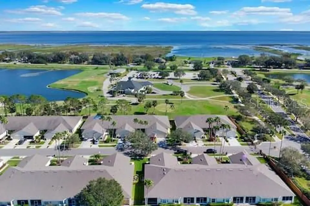 191 Club Villas Lane Kissimmee FL 34744