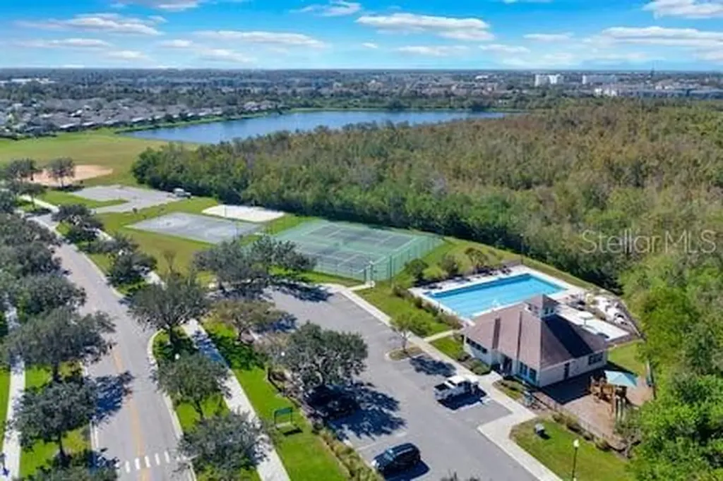 191 Club Villas Lane Kissimmee FL 34744
