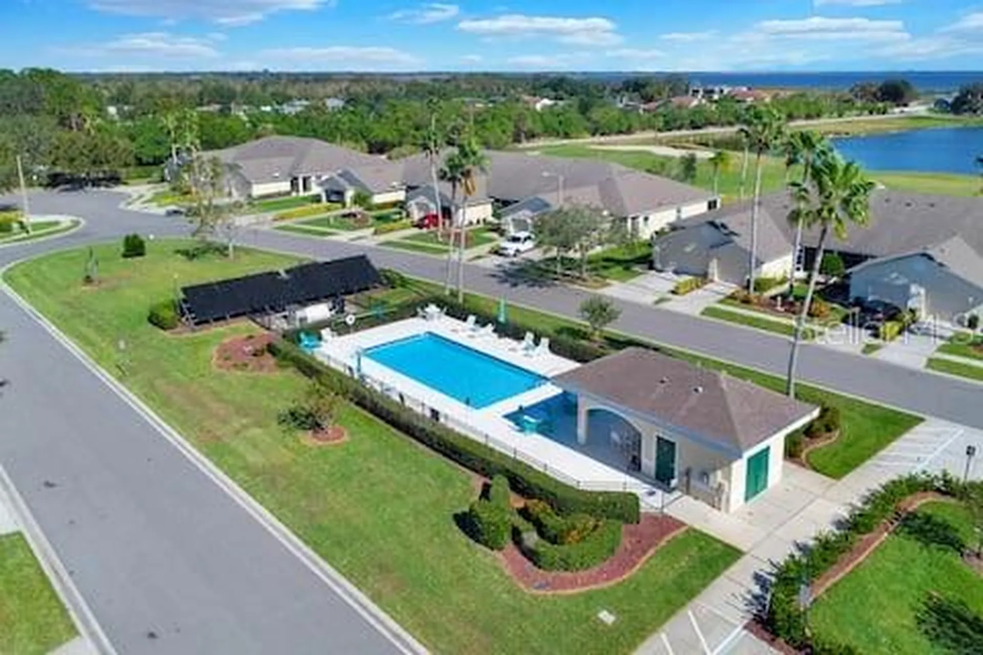 191 Club Villas Lane Kissimmee FL 34744