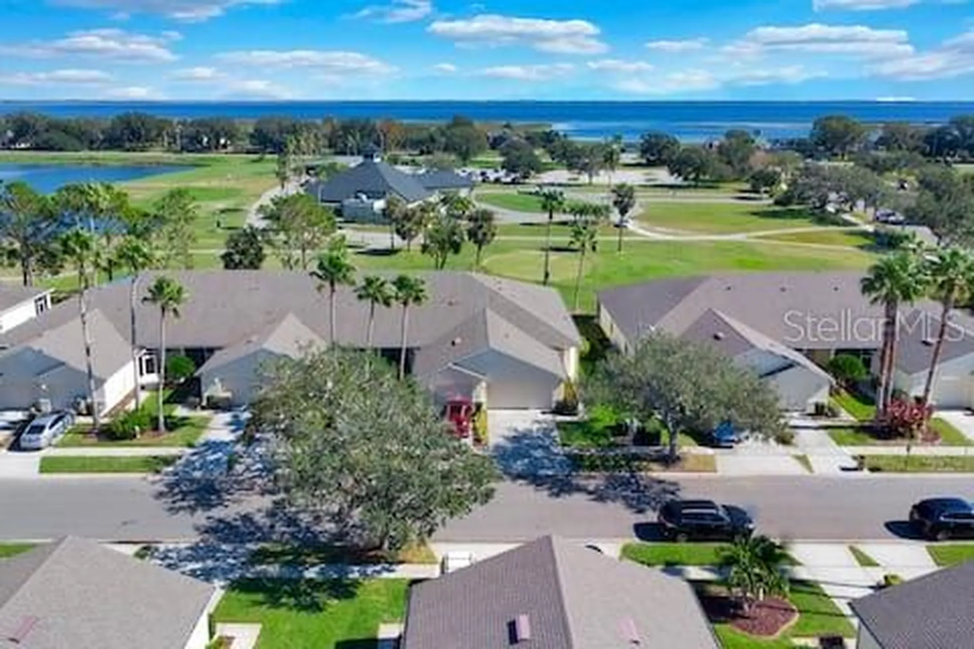 191 Club Villas Lane Kissimmee FL 34744