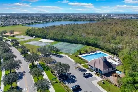 191 Club Villas Lane Kissimmee FL 34744