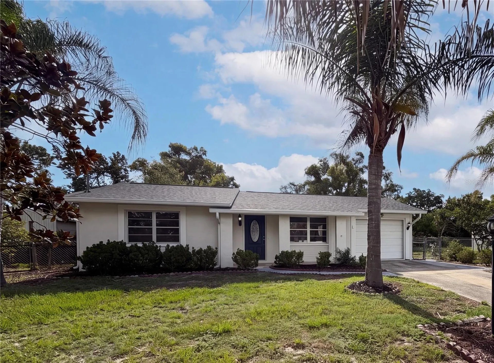 5304 Harbinger Road Spring Hill FL 34608