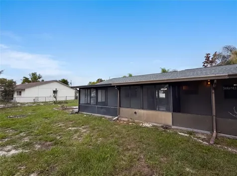 5304 Harbinger Road Spring Hill FL 34608