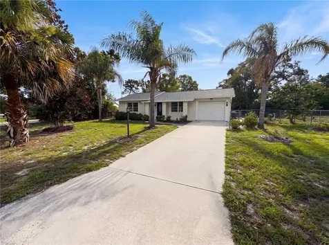 5304 Harbinger Road Spring Hill FL 34608