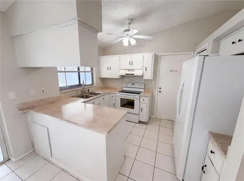 5304 Harbinger Road Spring Hill FL 34608