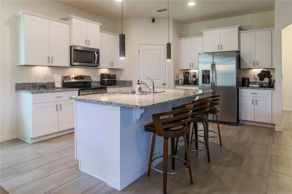 16625 Point Rock Drive Winter Garden FL 34787