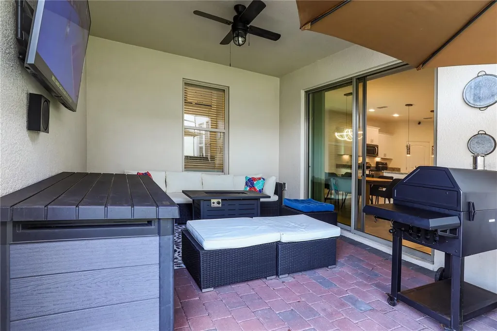 16625 Point Rock Drive Winter Garden FL 34787