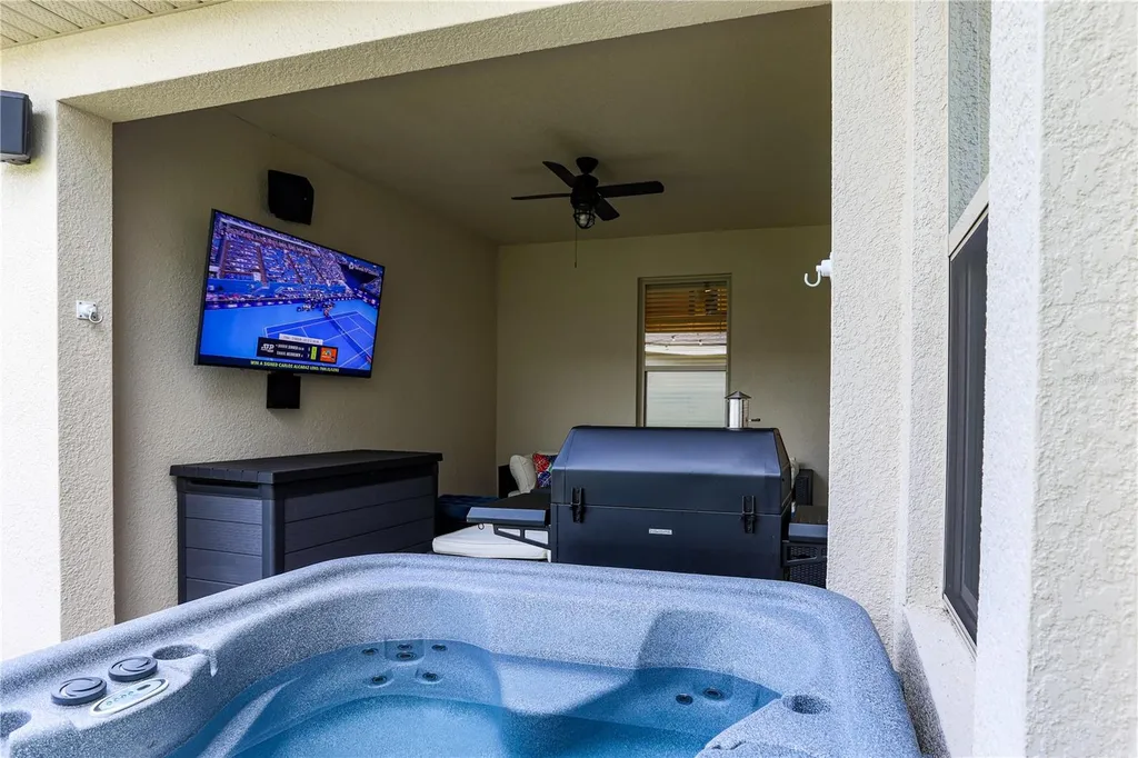 16625 Point Rock Drive Winter Garden FL 34787