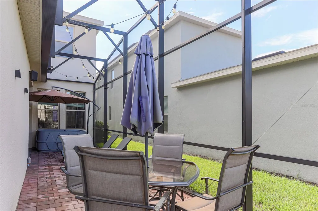 16625 Point Rock Drive Winter Garden FL 34787