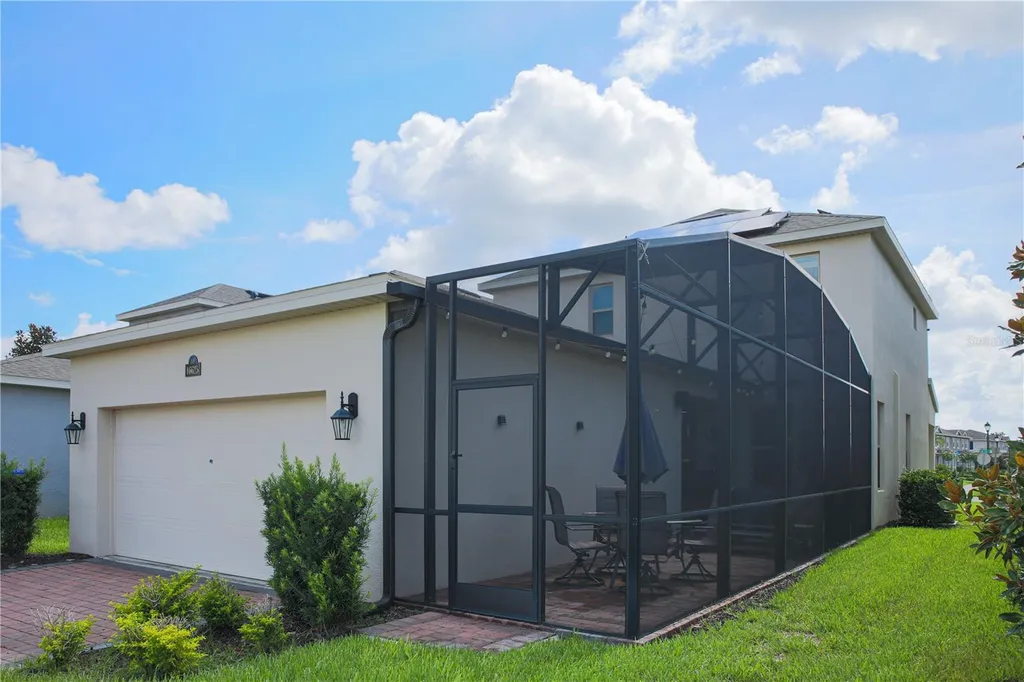 16625 Point Rock Drive Winter Garden FL 34787