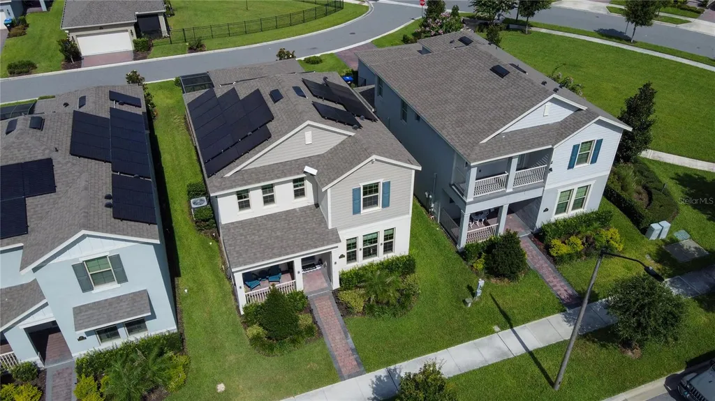 16625 Point Rock Drive Winter Garden FL 34787