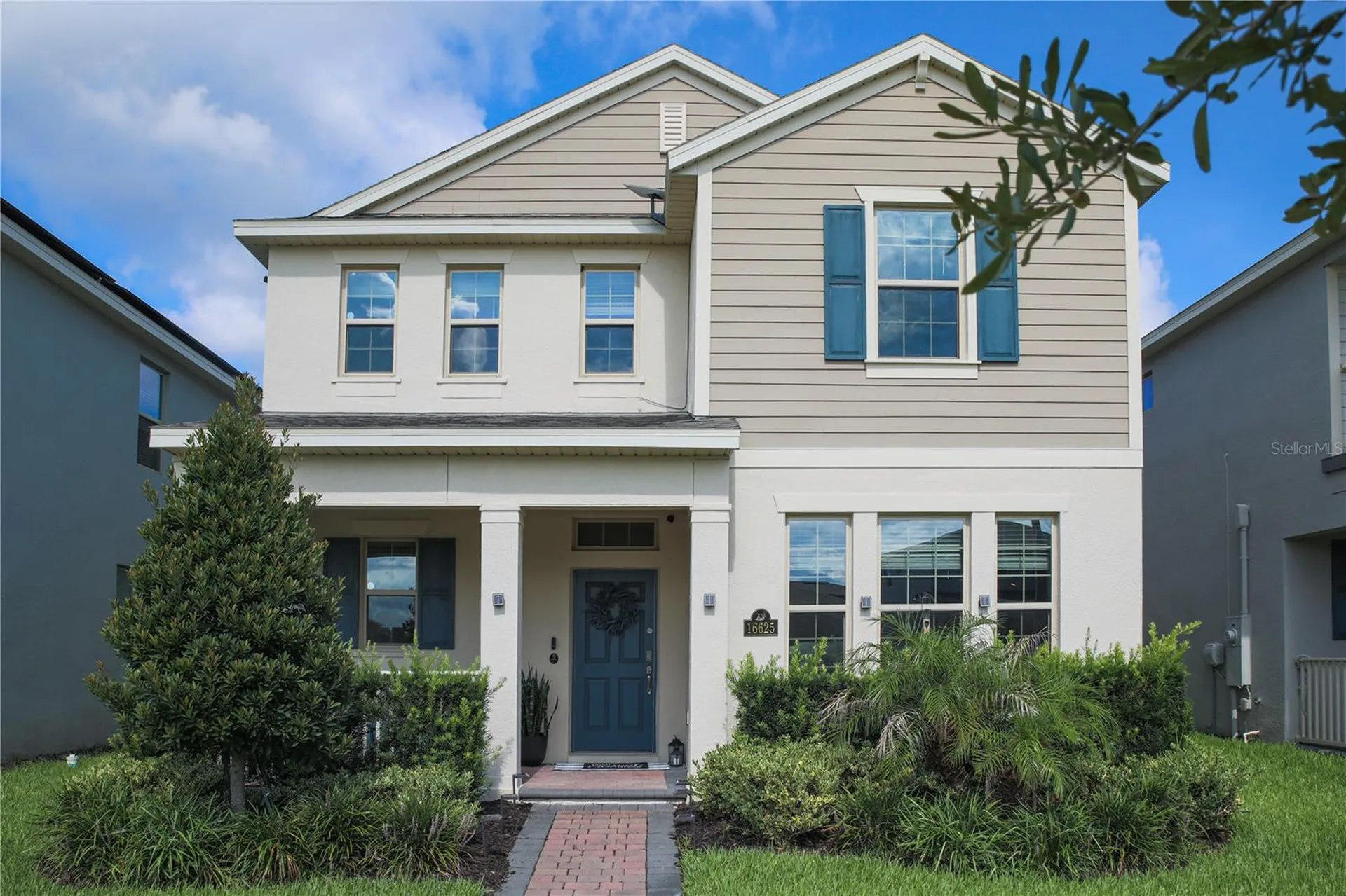 16625 Point Rock Drive Winter Garden FL 34787