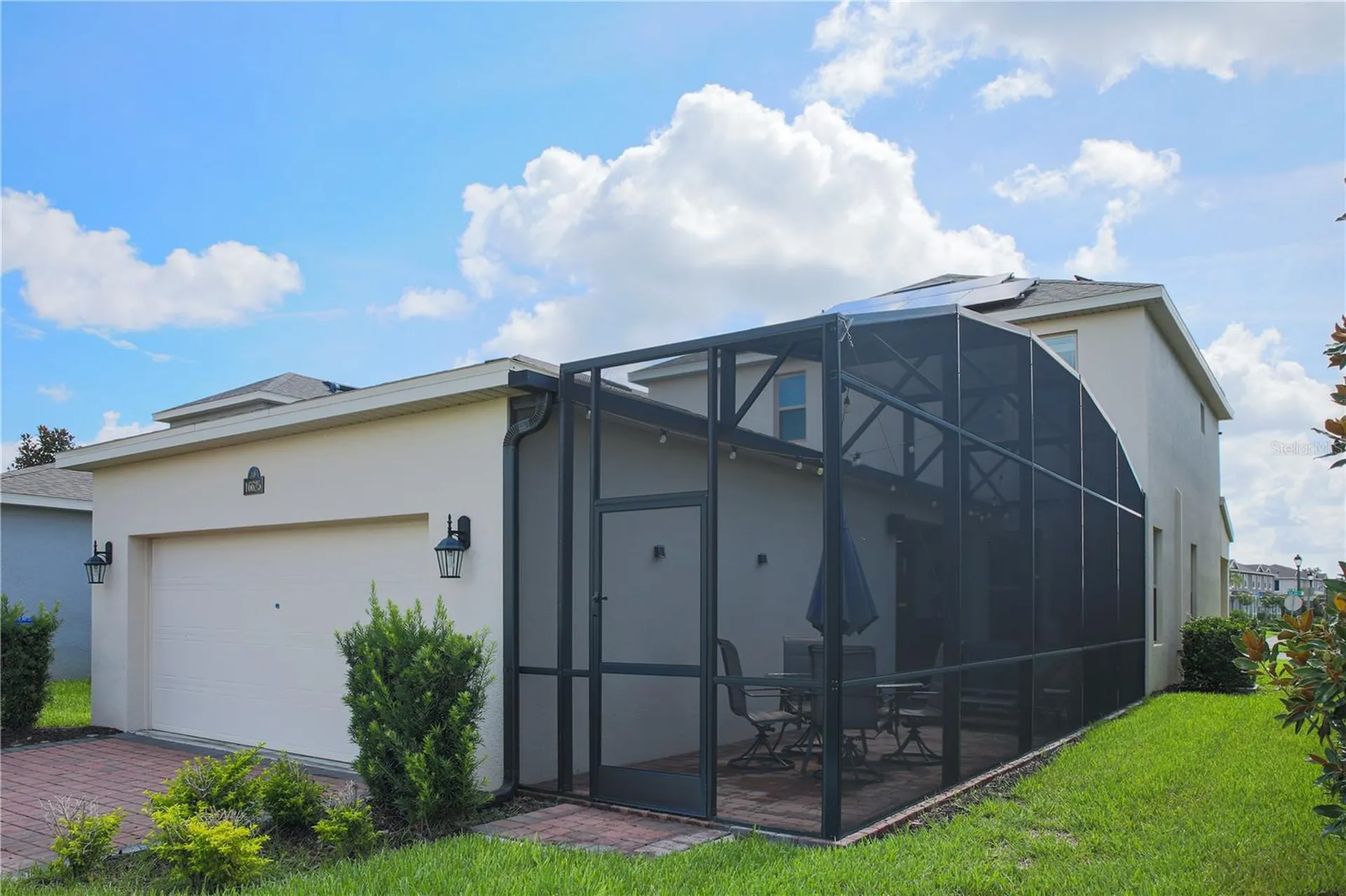 16625 Point Rock Drive Winter Garden FL 34787