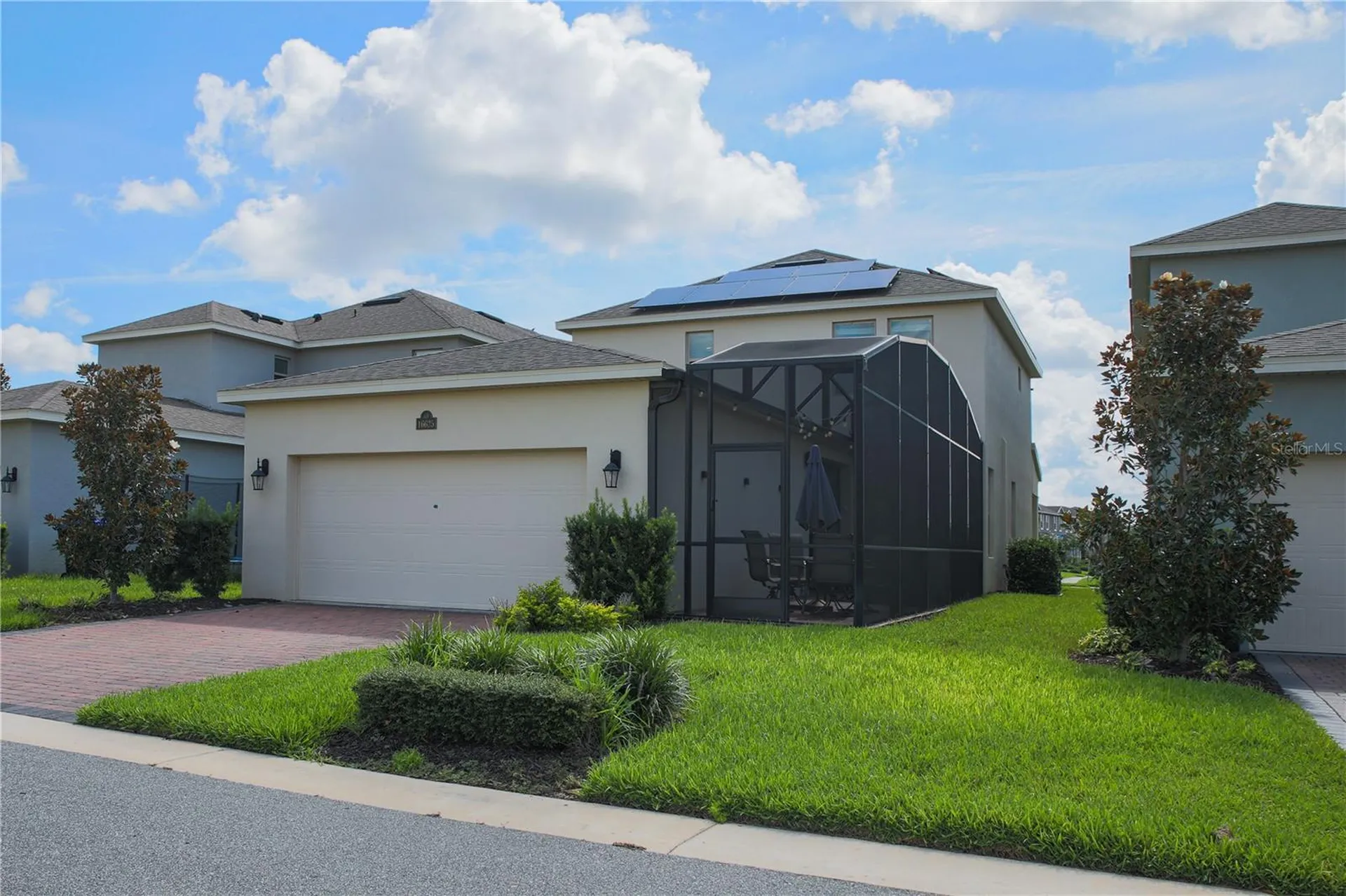 16625 Point Rock Drive Winter Garden FL 34787