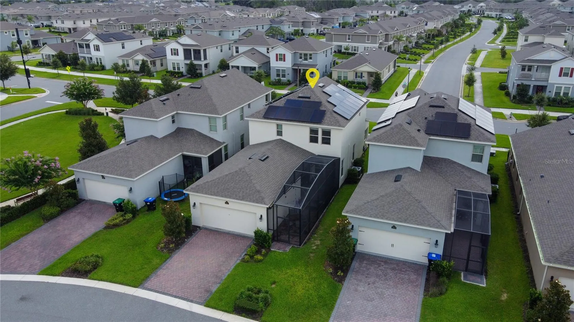 16625 Point Rock Drive Winter Garden FL 34787