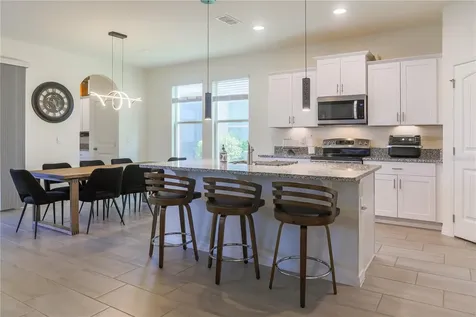 16625 Point Rock Drive Winter Garden FL 34787