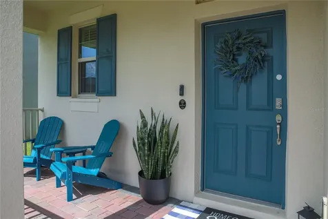 16625 Point Rock Drive Winter Garden FL 34787