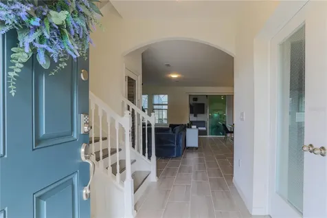 16625 Point Rock Drive Winter Garden FL 34787
