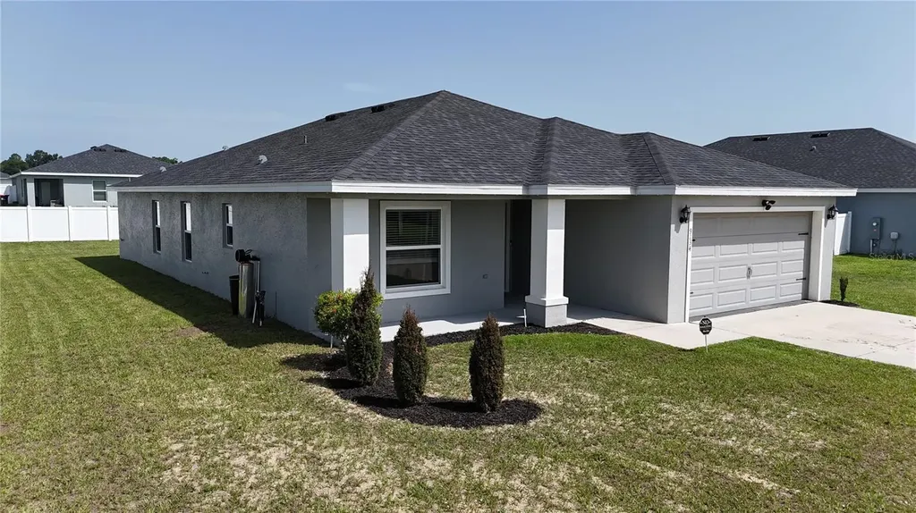 9134 SE 43rd Terrace Ocala FL 34480