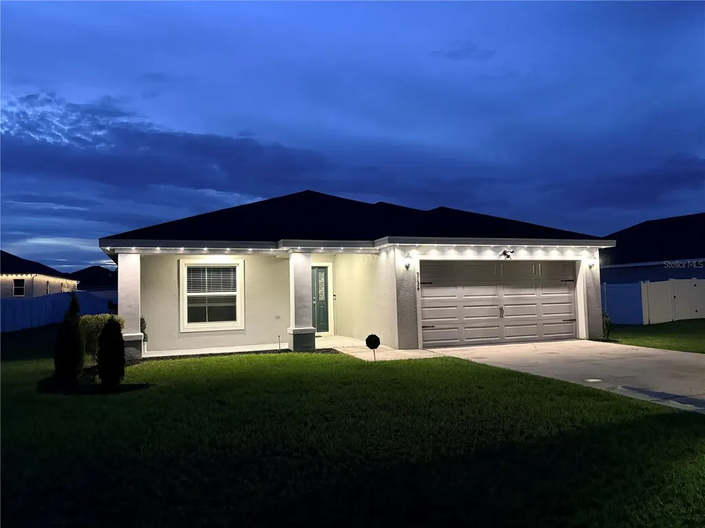9134 SE 43rd Terrace Ocala FL 34480