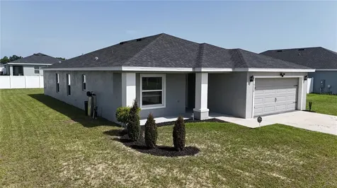 9134 SE 43rd Terrace Ocala FL 34480
