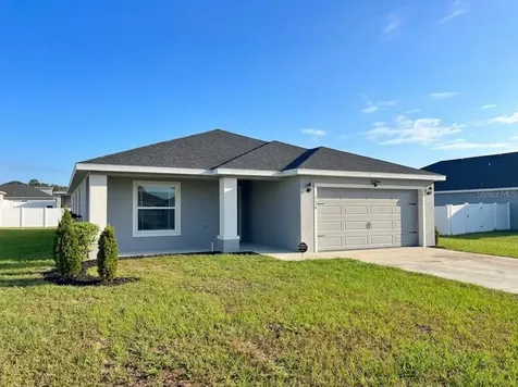 9134 SE 43rd Terrace Ocala FL 34480