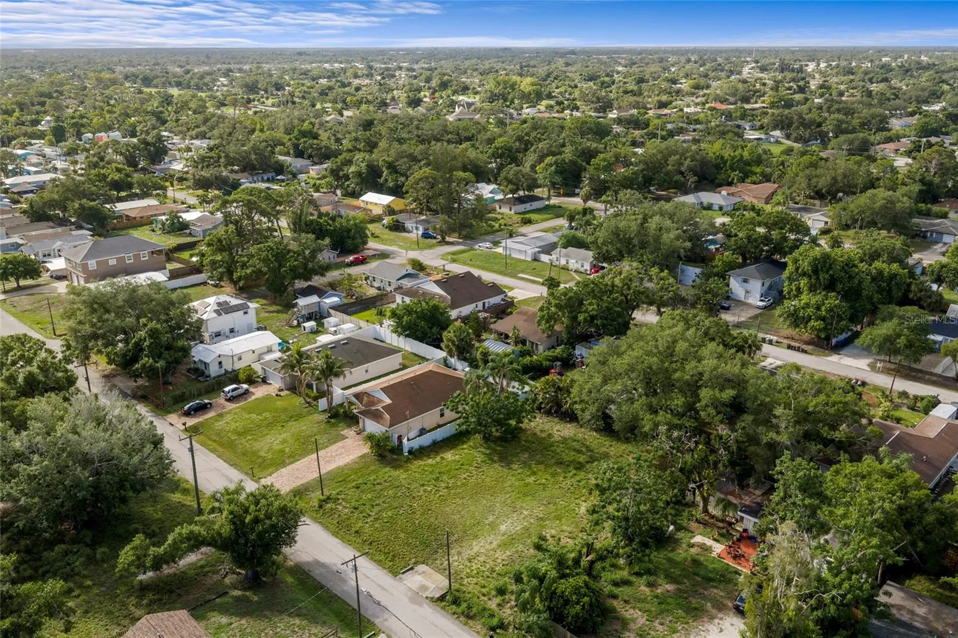 2930 Hawthorne Street Sarasota FL 34239