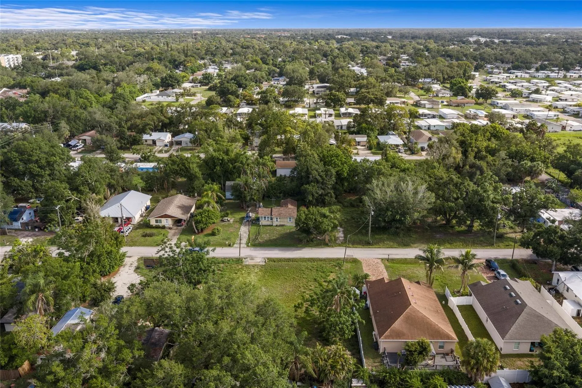 2930 Hawthorne Street Sarasota FL 34239