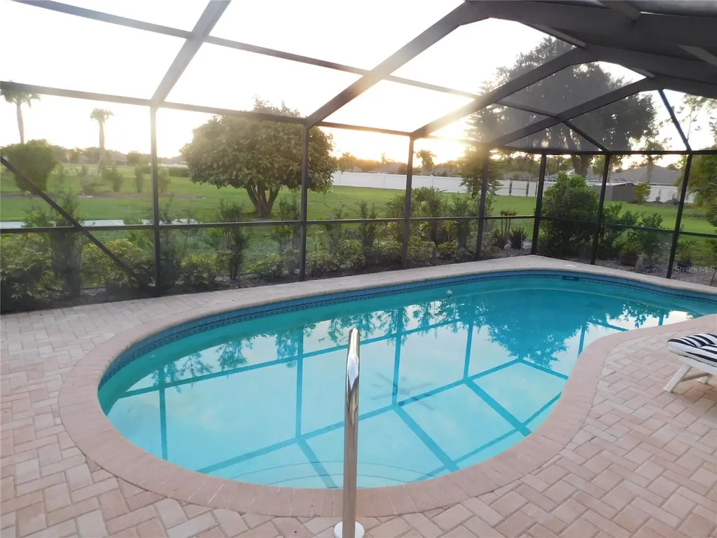 5081 Kingsley Road North Port FL 34287