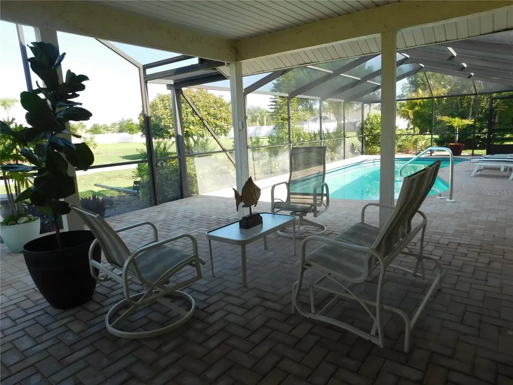 5081 Kingsley Road North Port FL 34287