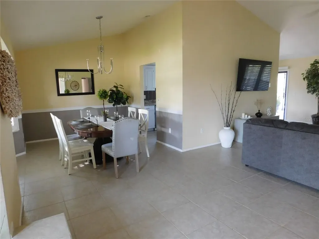 5081 Kingsley Road North Port FL 34287