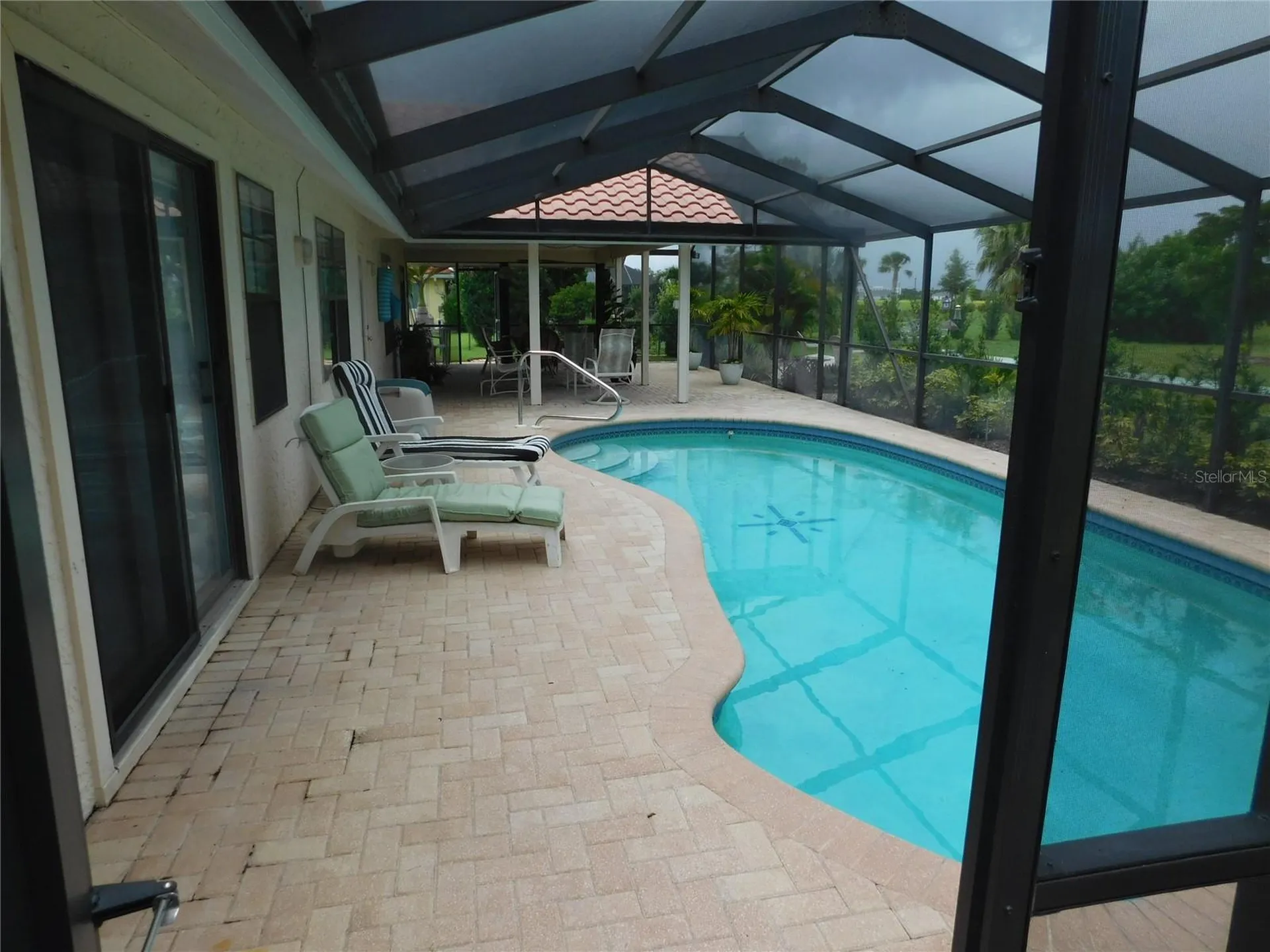 5081 Kingsley Road North Port FL 34287