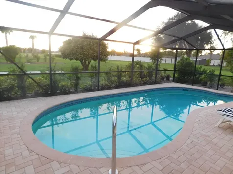 5081 Kingsley Road North Port FL 34287