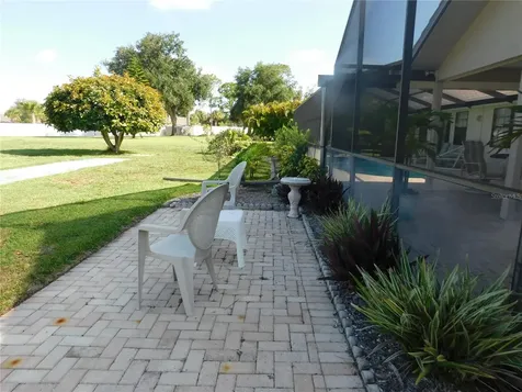 5081 Kingsley Road North Port FL 34287