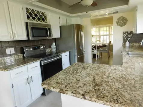 5081 Kingsley Road North Port FL 34287