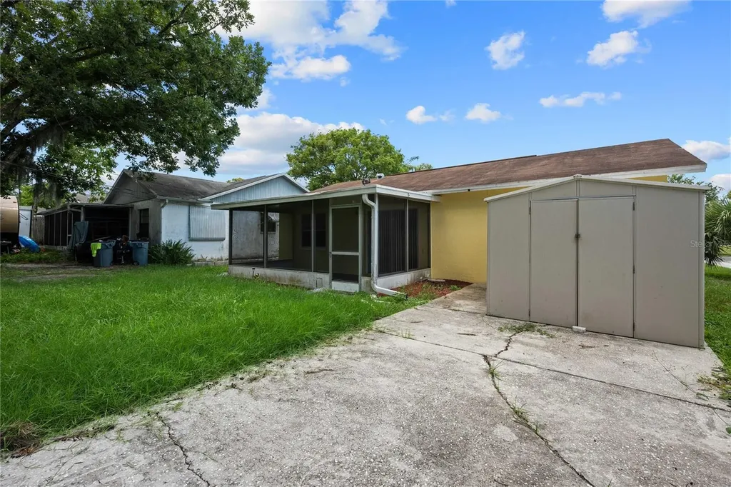 6243 Florida Avenue New Port Richey FL 34653