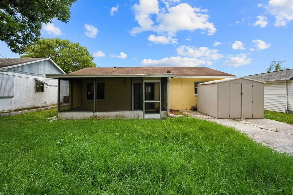 6243 Florida Avenue New Port Richey FL 34653