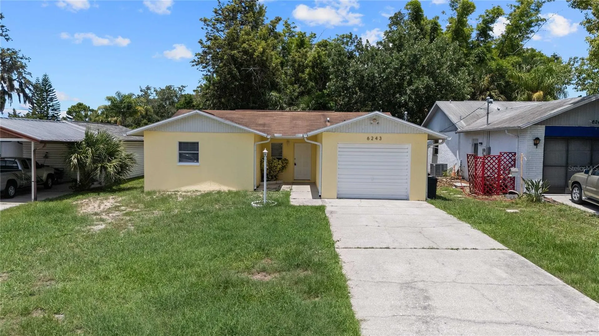6243 Florida Avenue New Port Richey FL 34653