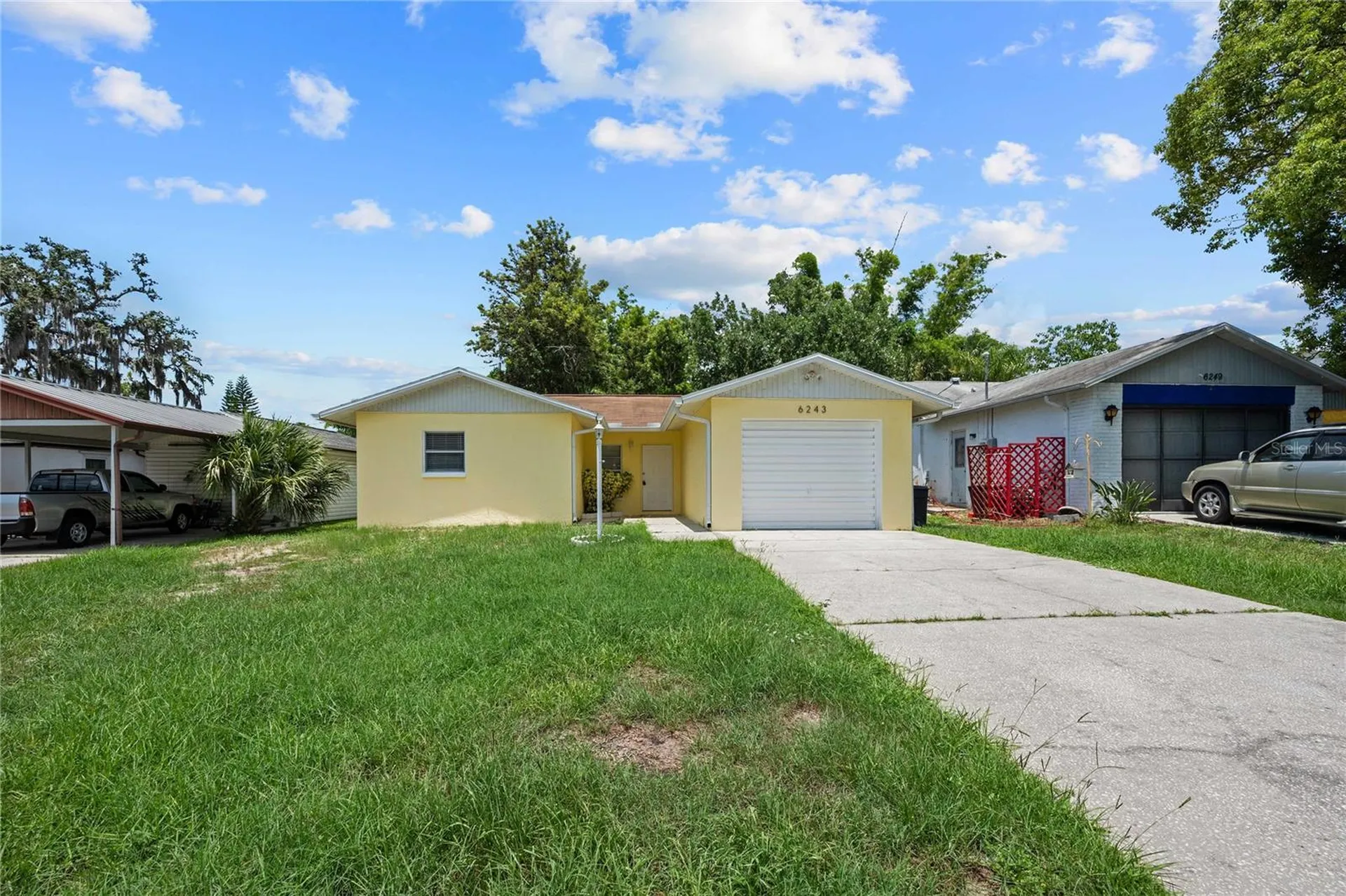 6243 Florida Avenue New Port Richey FL 34653