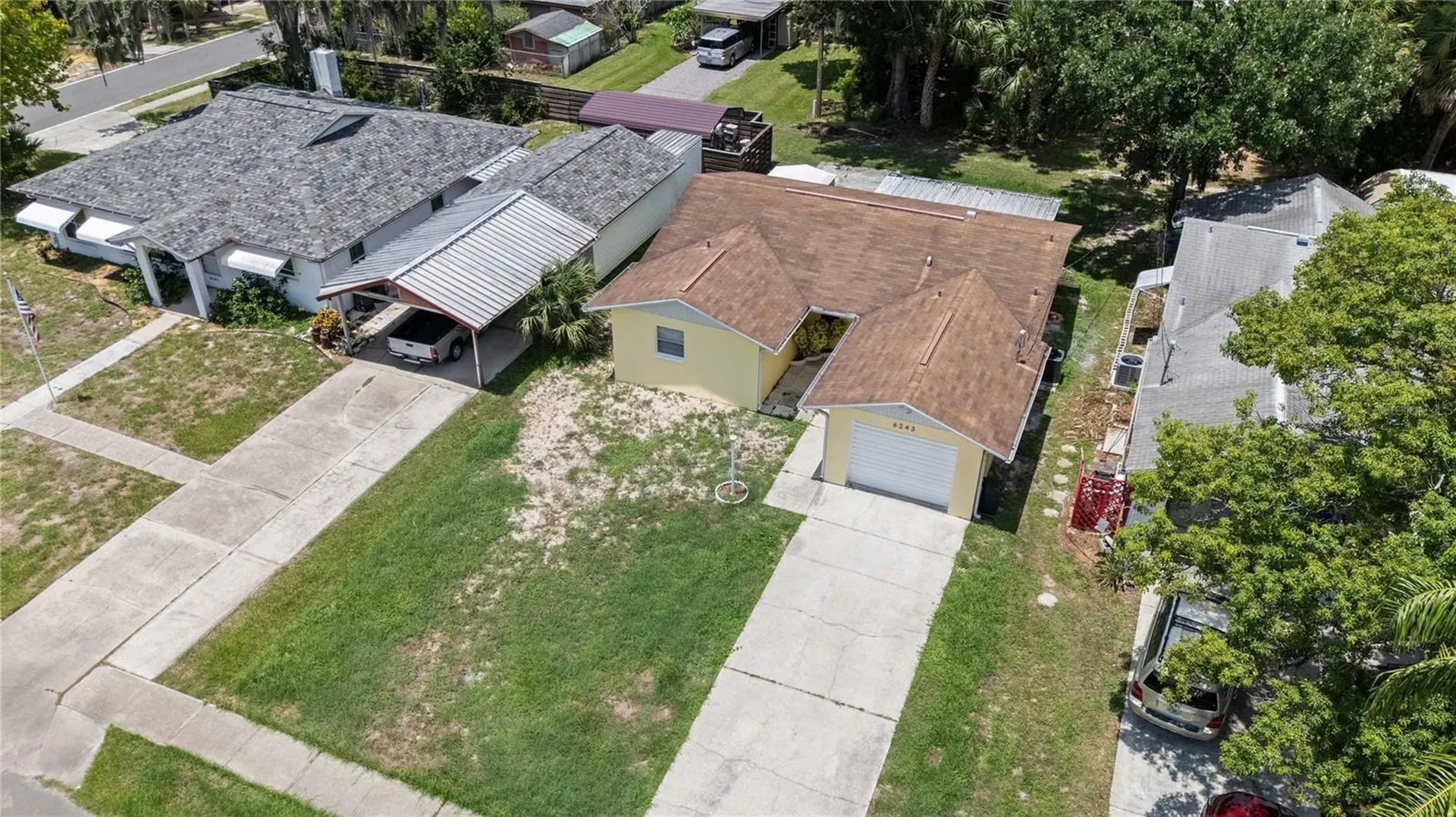 6243 Florida Avenue New Port Richey FL 34653