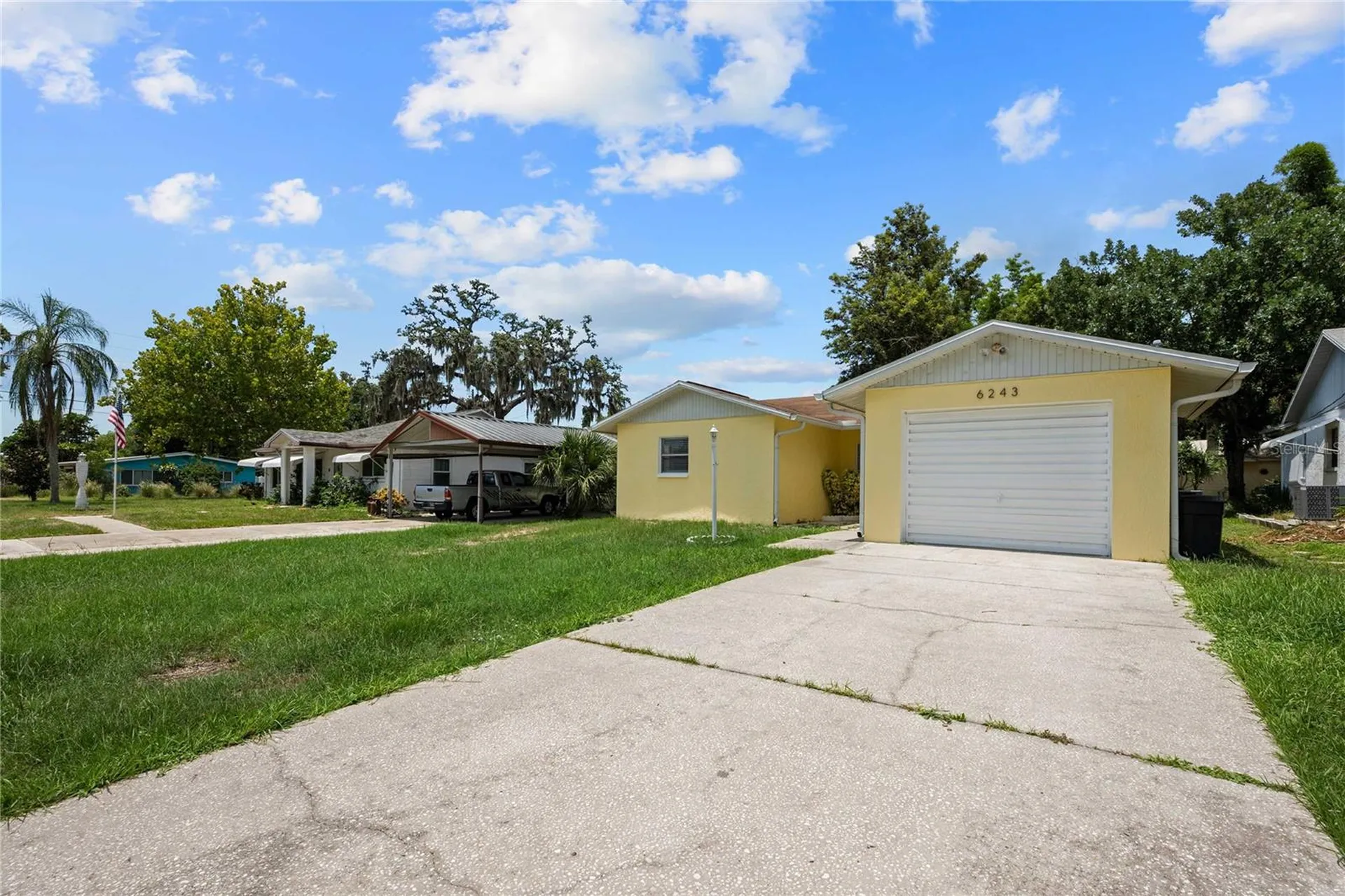 6243 Florida Avenue New Port Richey FL 34653